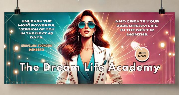 Dream Life Academy