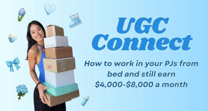 UGC Connect