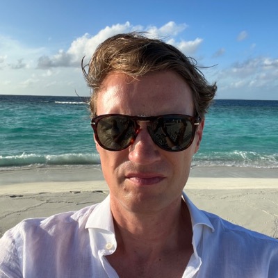 Axel Cihlar