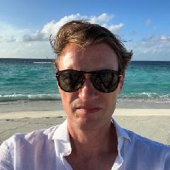Axel Cihlar