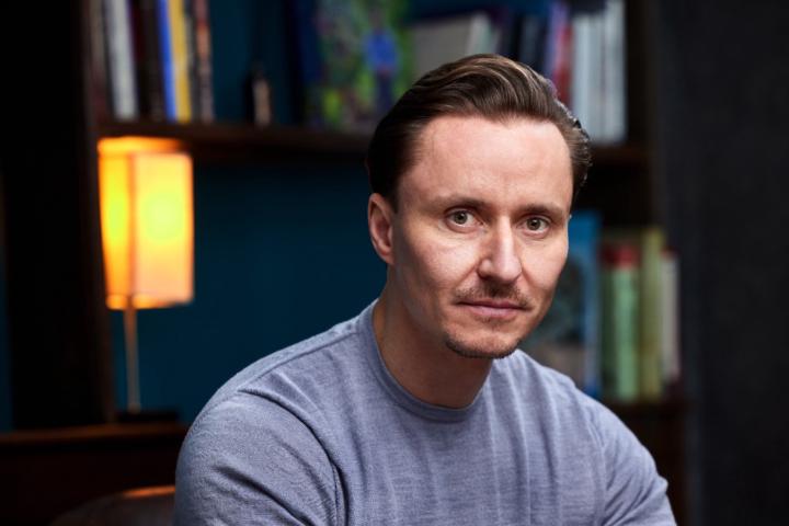 Vladimír Zpěváček