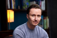 Vladimír Zpěváček