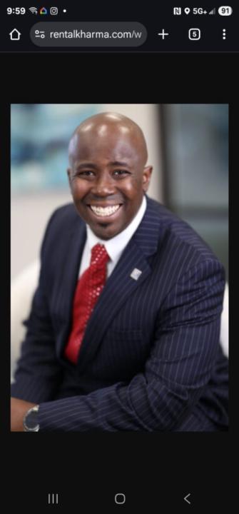 Evans Charles