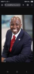 Evans Charles