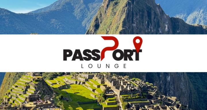 Passport Lounge