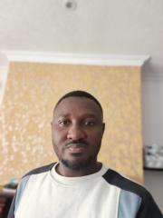 David Ekow-Simpson