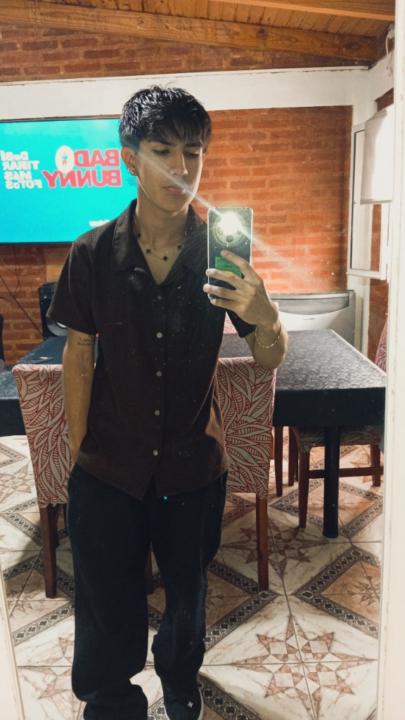 Luis Alejandro Santander