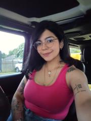 Melany Echeverria