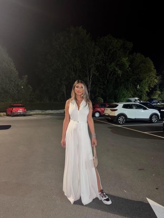 Tarakci Aline