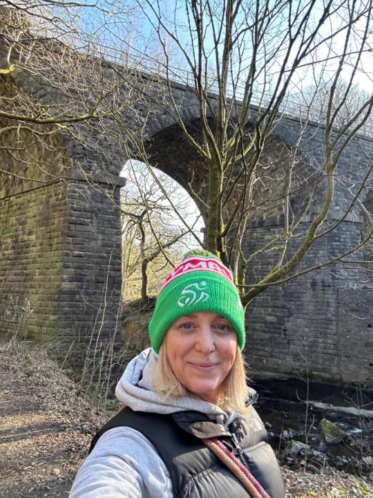 Karen Parkinson