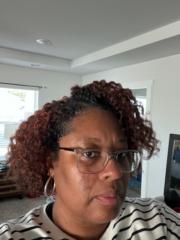 Rebekah Buggs