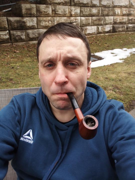 Christopher Tasheiko