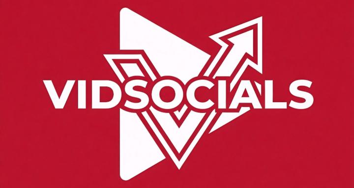 Vidsocials: Brand Launch Lab