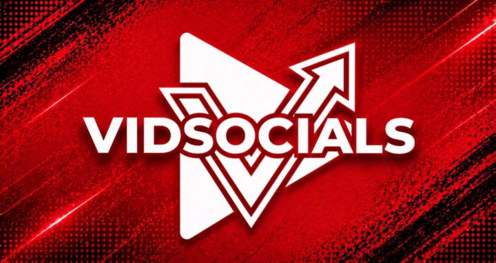 Vidsocials
