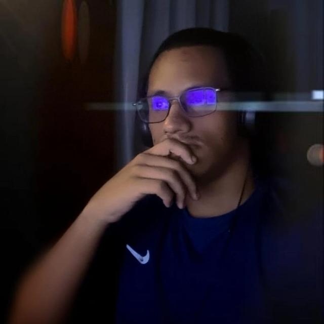 Guilherme Dos santos