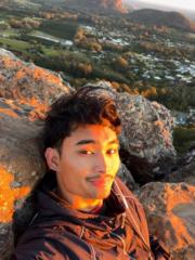 Joshua Escano