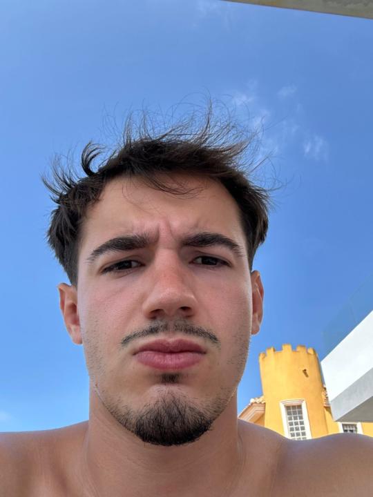 Dylan Cf