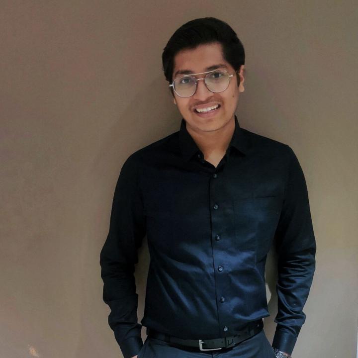 Akshat Jain