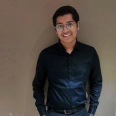Akshat Jain