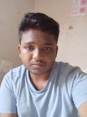 Johan Abhishek