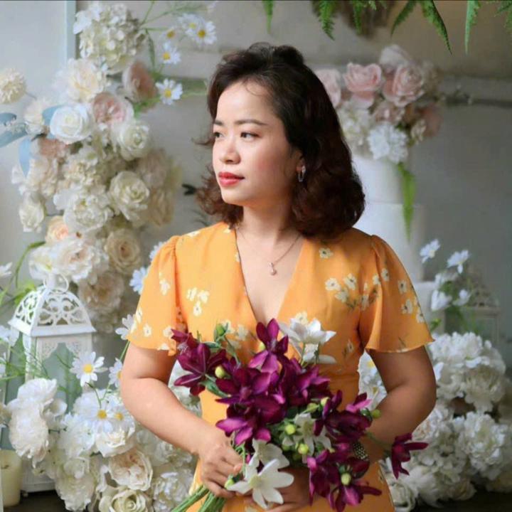 Thùy Linh Trịnh