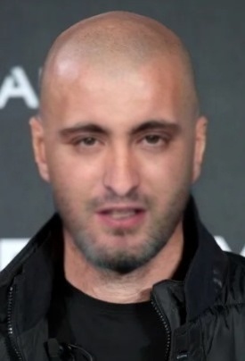Marlon Guido