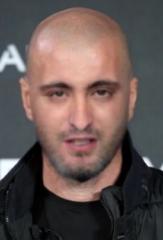 Marlon Guido