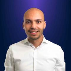 Tarik El Bouazzaoui