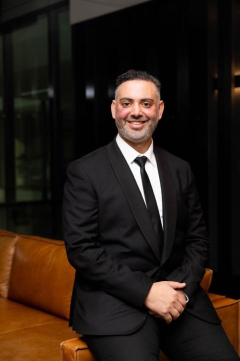 Abdullah Nouh