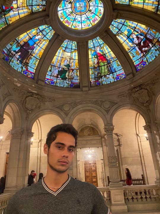 Javier Alvarez