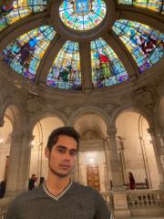 Javier Alvarez