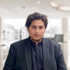 Shayan Raza