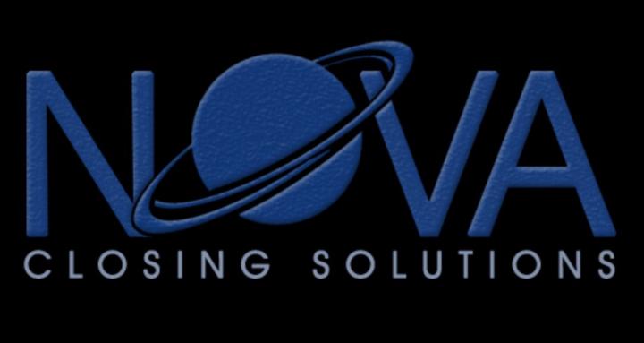 Nova Closing Solutions