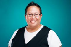 Aree-Ana Sanchez-Long