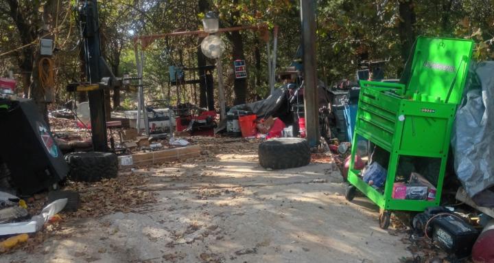 Auto Diagnostics gurus