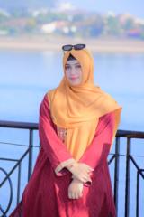 Rimsha Amjad