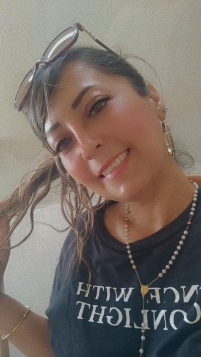 Yorgledys Castillo Manzano