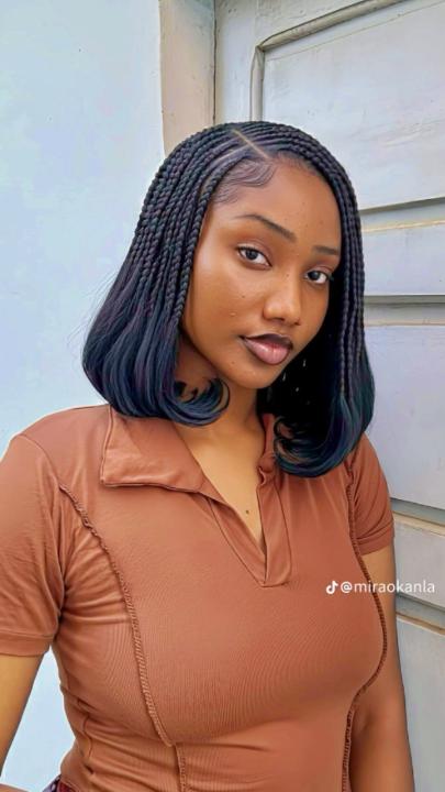 Diallo Oumou