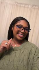 Jasmine Cox
