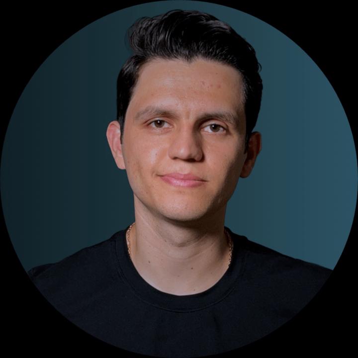 Adrian Alvarez
