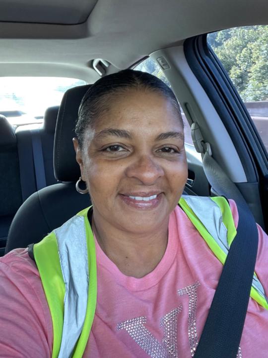Tracie Covington