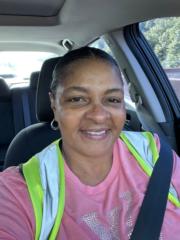 Tracie Covington