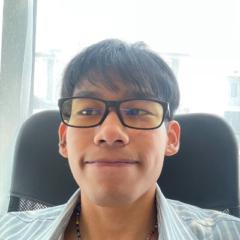 Veerapat Jiamburaset