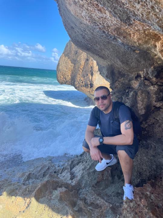 Erick Hernandez