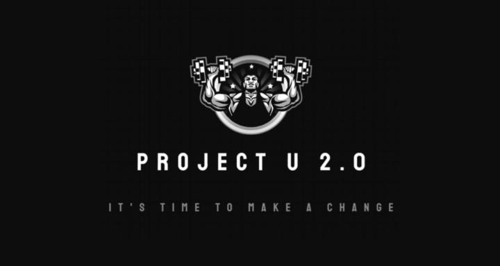 Project U 2.0