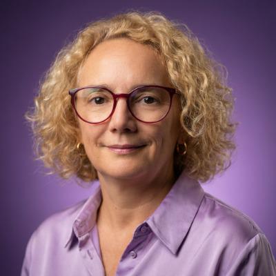 Marienca Gago Maicas