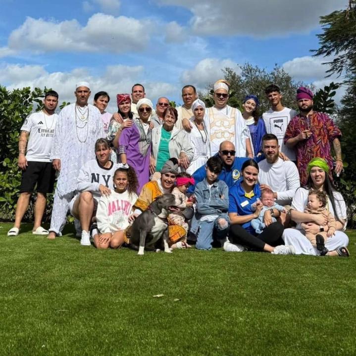 Alexander Ifa Akoniwá