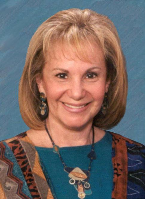 Arlene Maguire