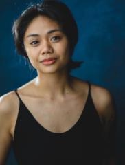 Jenna Agbayani