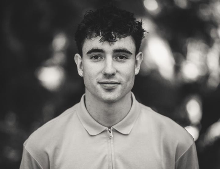 Max Anguillo